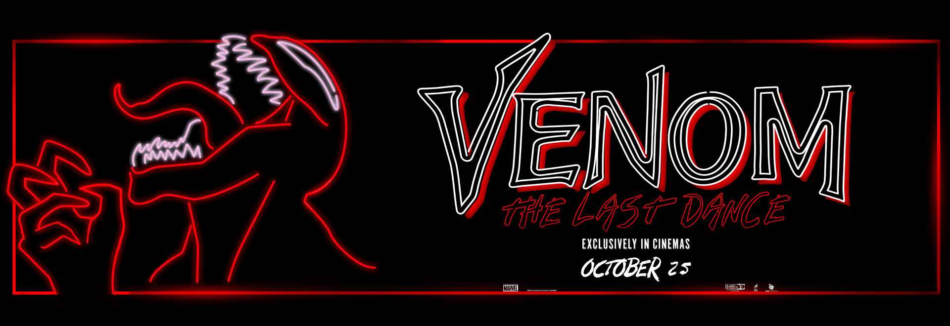 Venom: The Last Dance